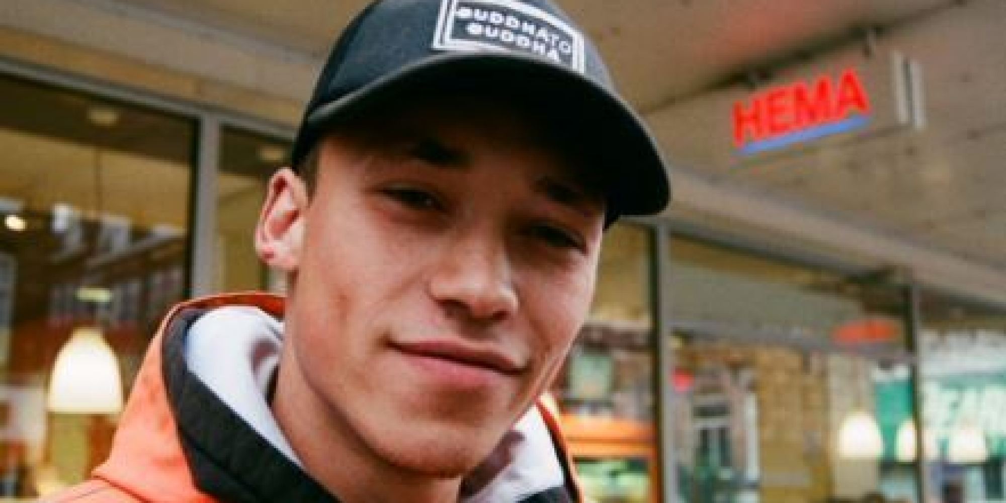 Nicky Libert, fossero tutti così i muratori