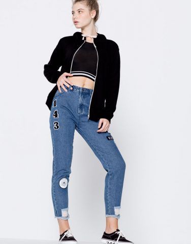Pull&Bear 40€