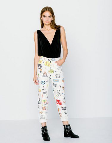 Pull&Bear 40€