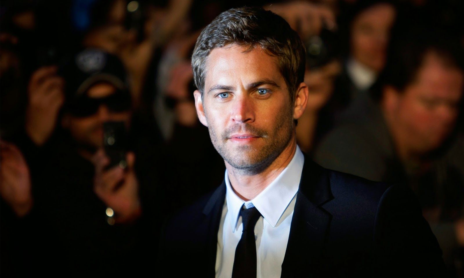 Paul Walker, un eroe da ricordare