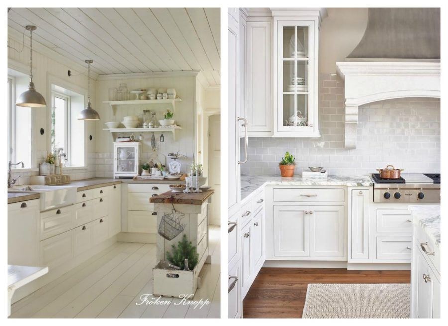 kitchen-french-country