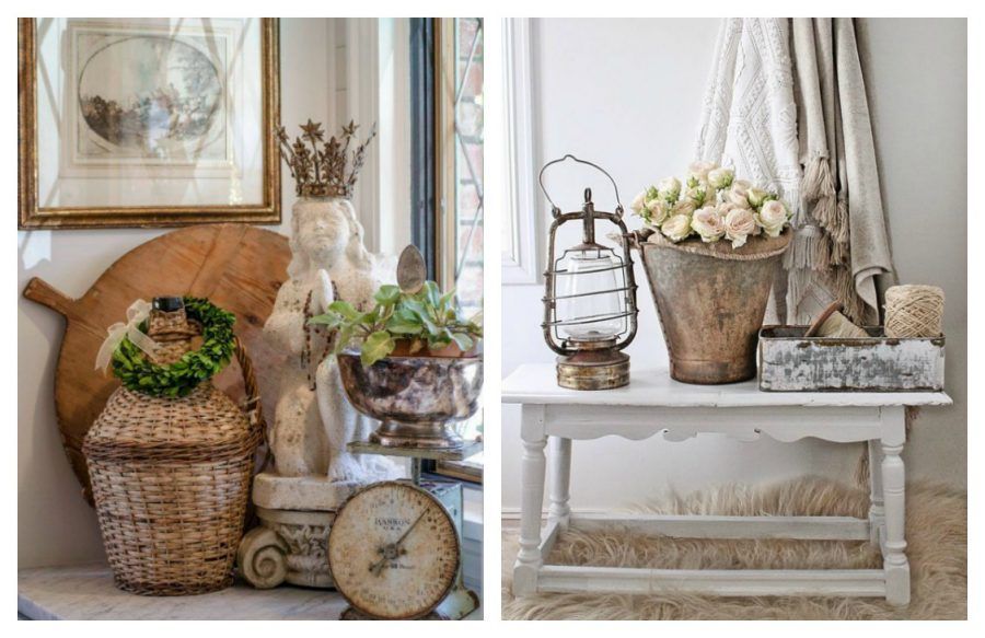 kitchen-french-country