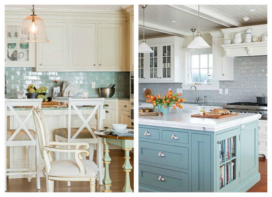 kitchen-french-country