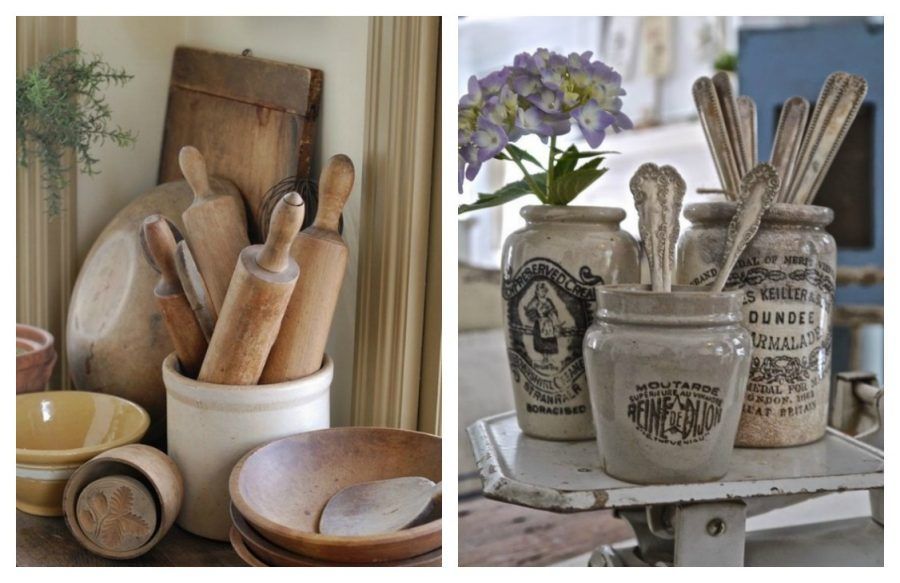 kitchen-french-country