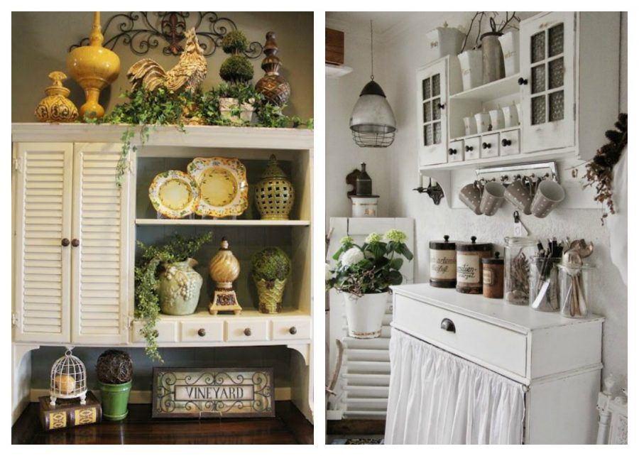 kitchen-french-country