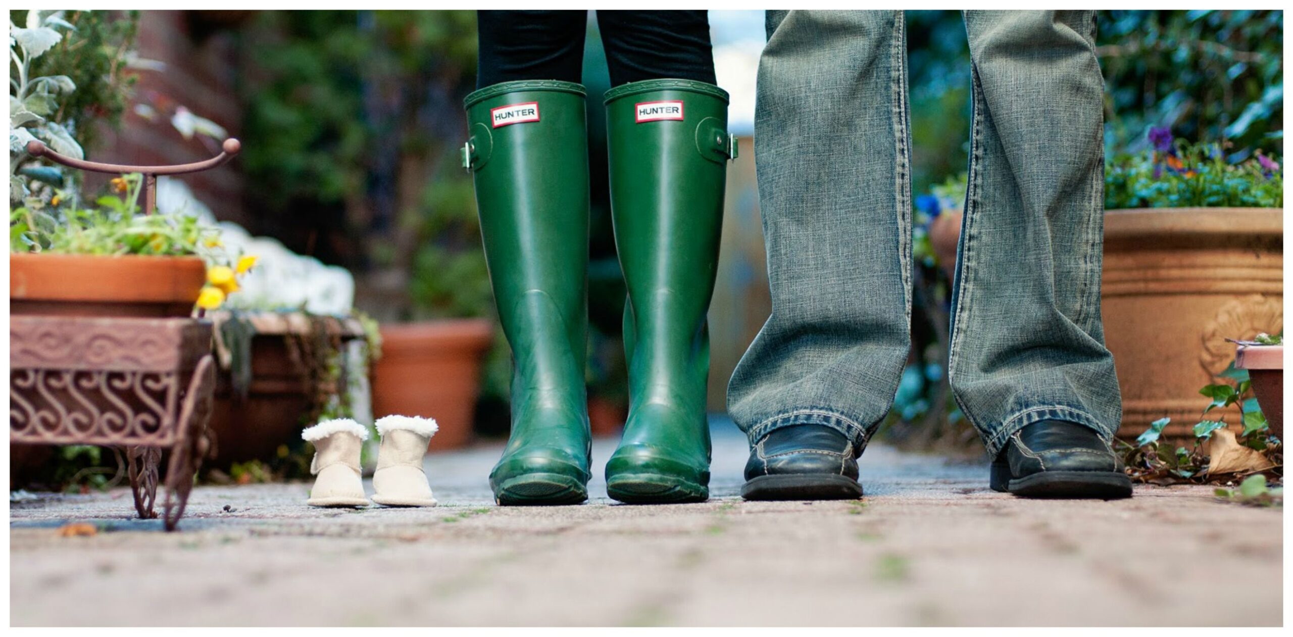 #sonoincinta: l’annuncio più bello su Instagram
