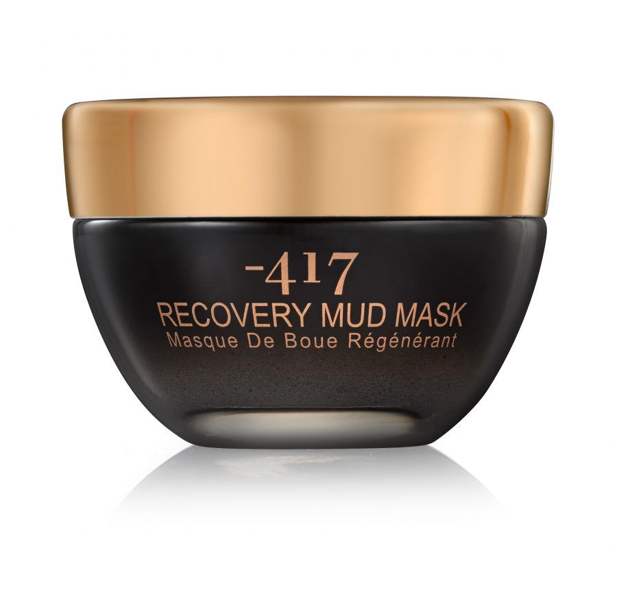 RECOVERY MUD MASK 806