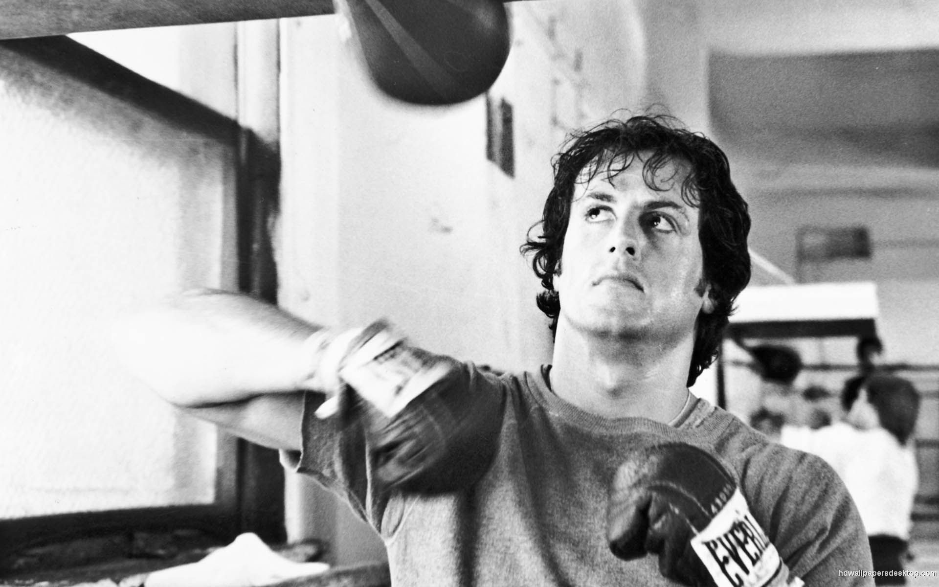 Arriva il canale televisivo dedicato a tutti i film di Rocky