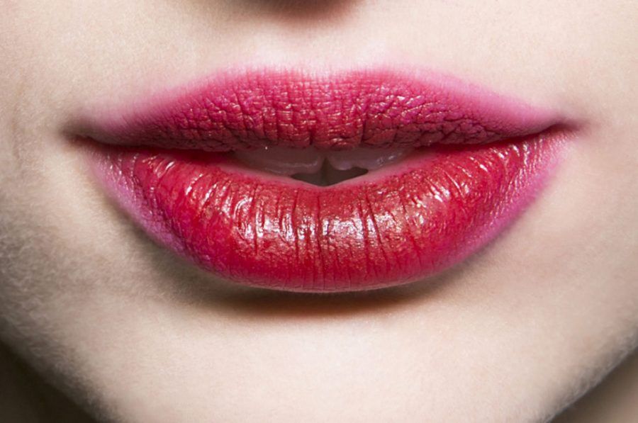 Rossetto rosso fragola