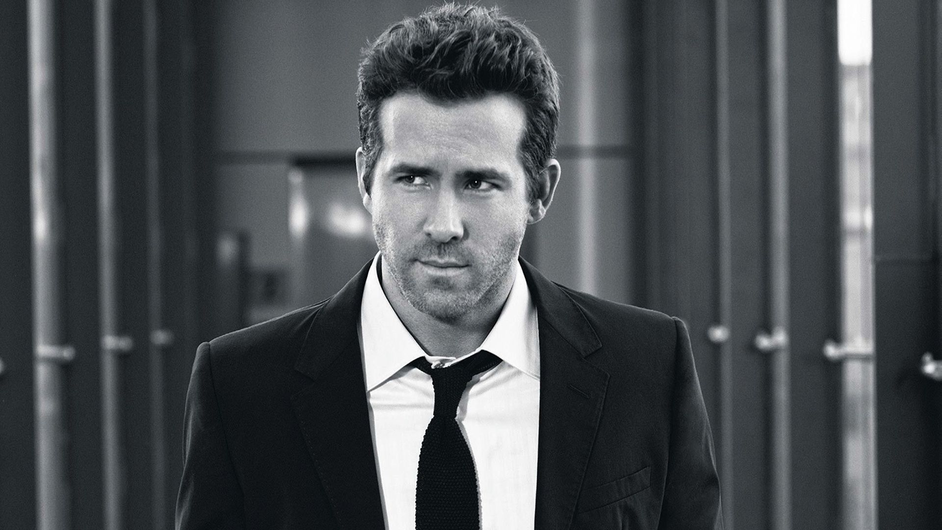 10 cose che non sai su Ryan Reynolds