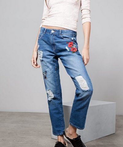 Stradivarius 35€