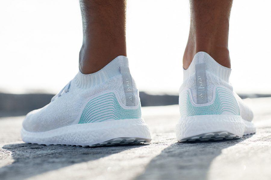 UltraBOOST Uncaged Parley