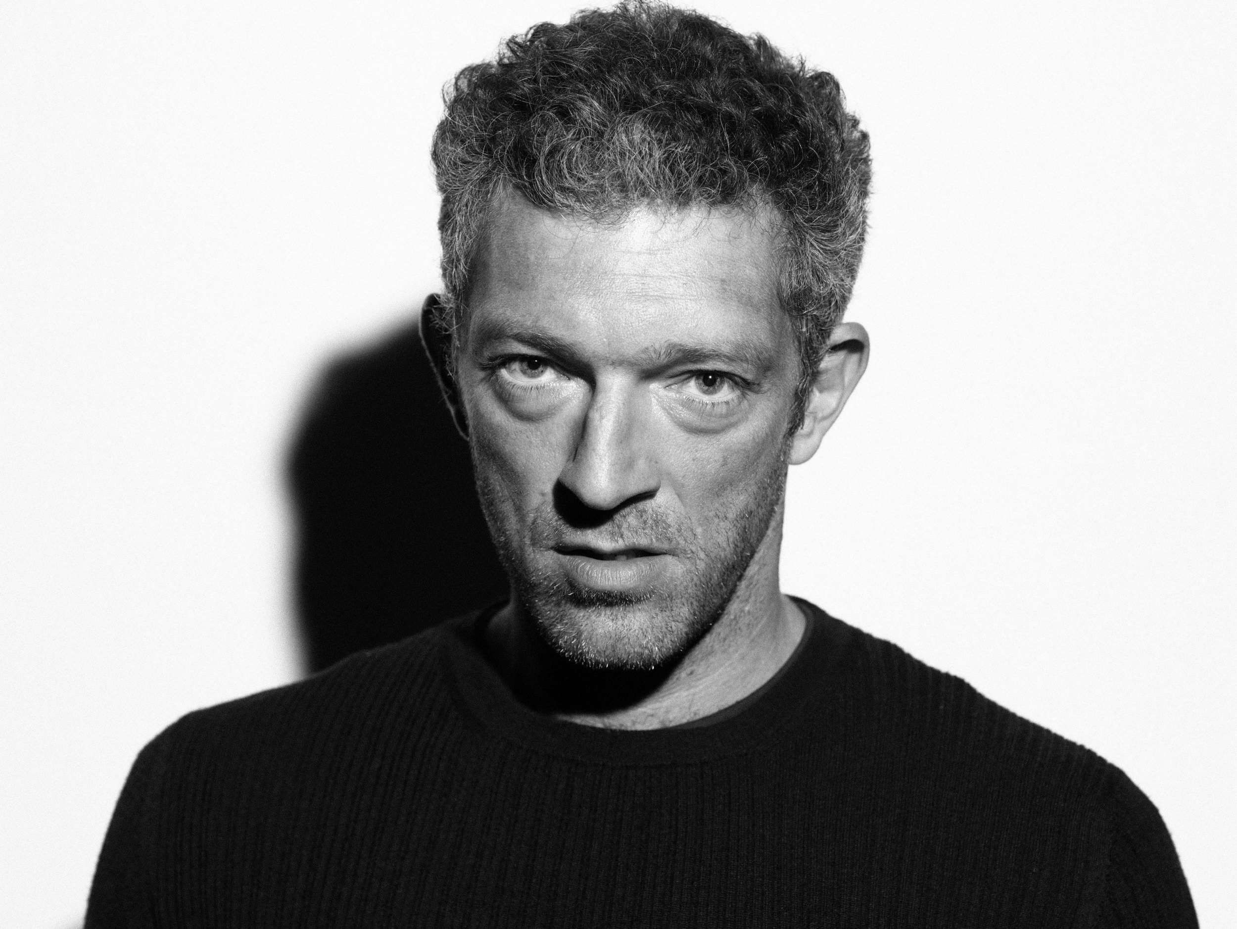 Vincent Cassel compie 50 anni