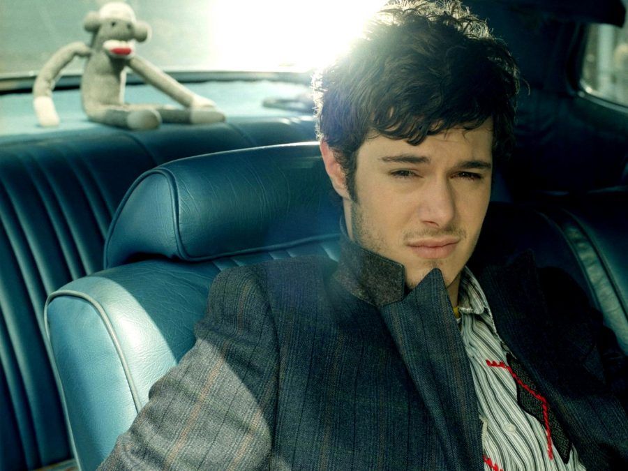 Adam Brody