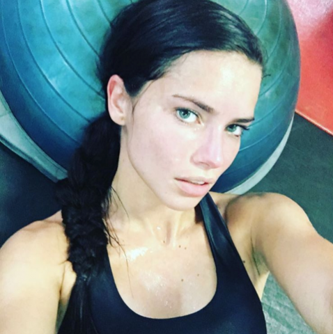 Adriana Lima