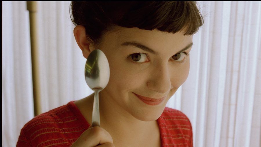 Il favoloso mondo di Amelie