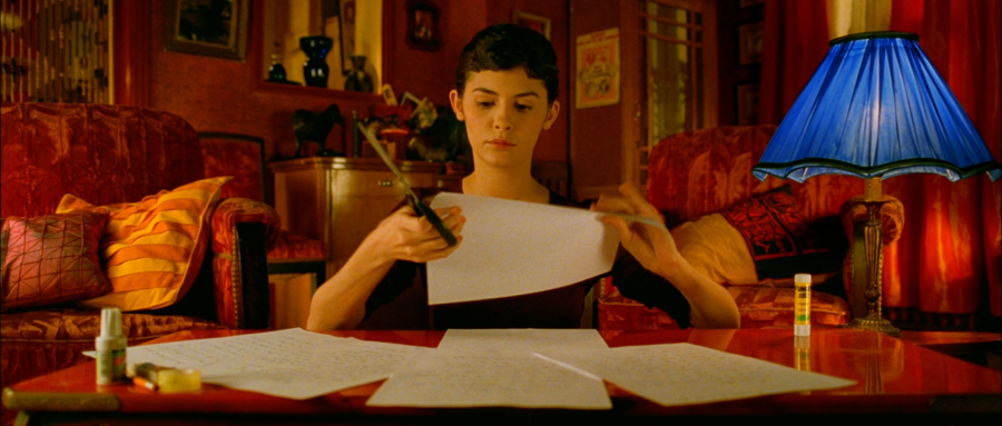 Il favoloso mondo di Amelie