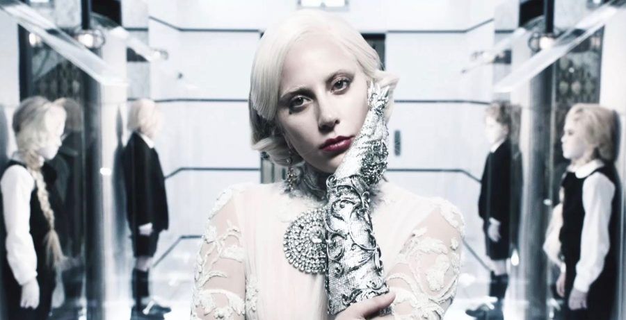 Lady Gaga American Horror Story