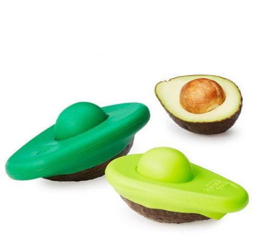 Conserva Avocado in silicone - 7.93 euro