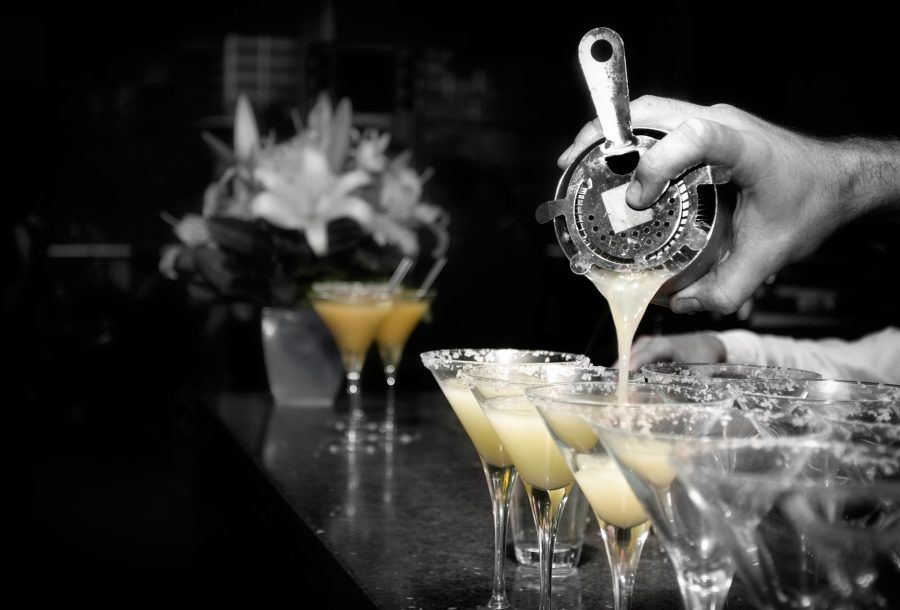 ...limone + cocktail = love