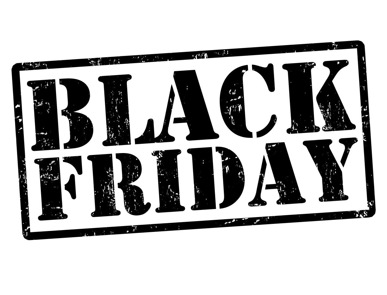 Come evitare le truffe nei giorni del Black Friday