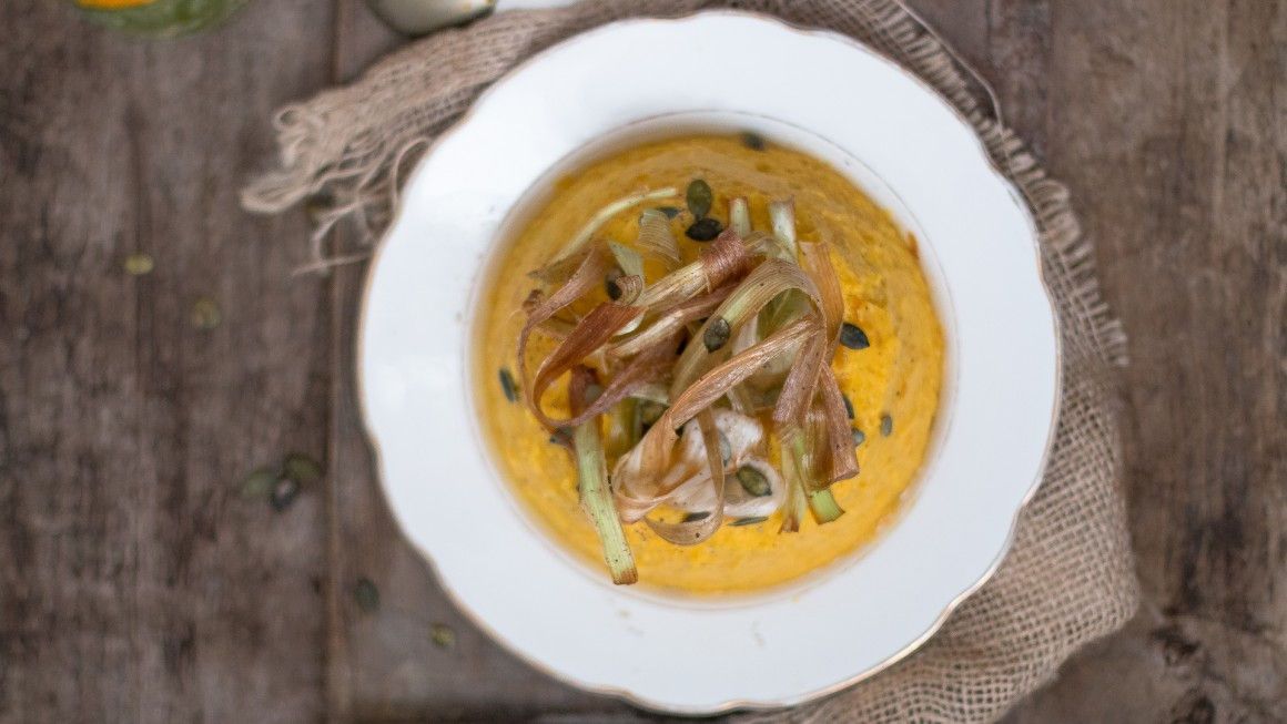 12 ricette con la zucca facili e veloci da provare subito