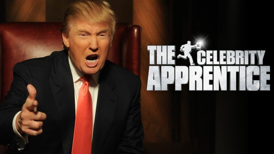 celebrity apprentice