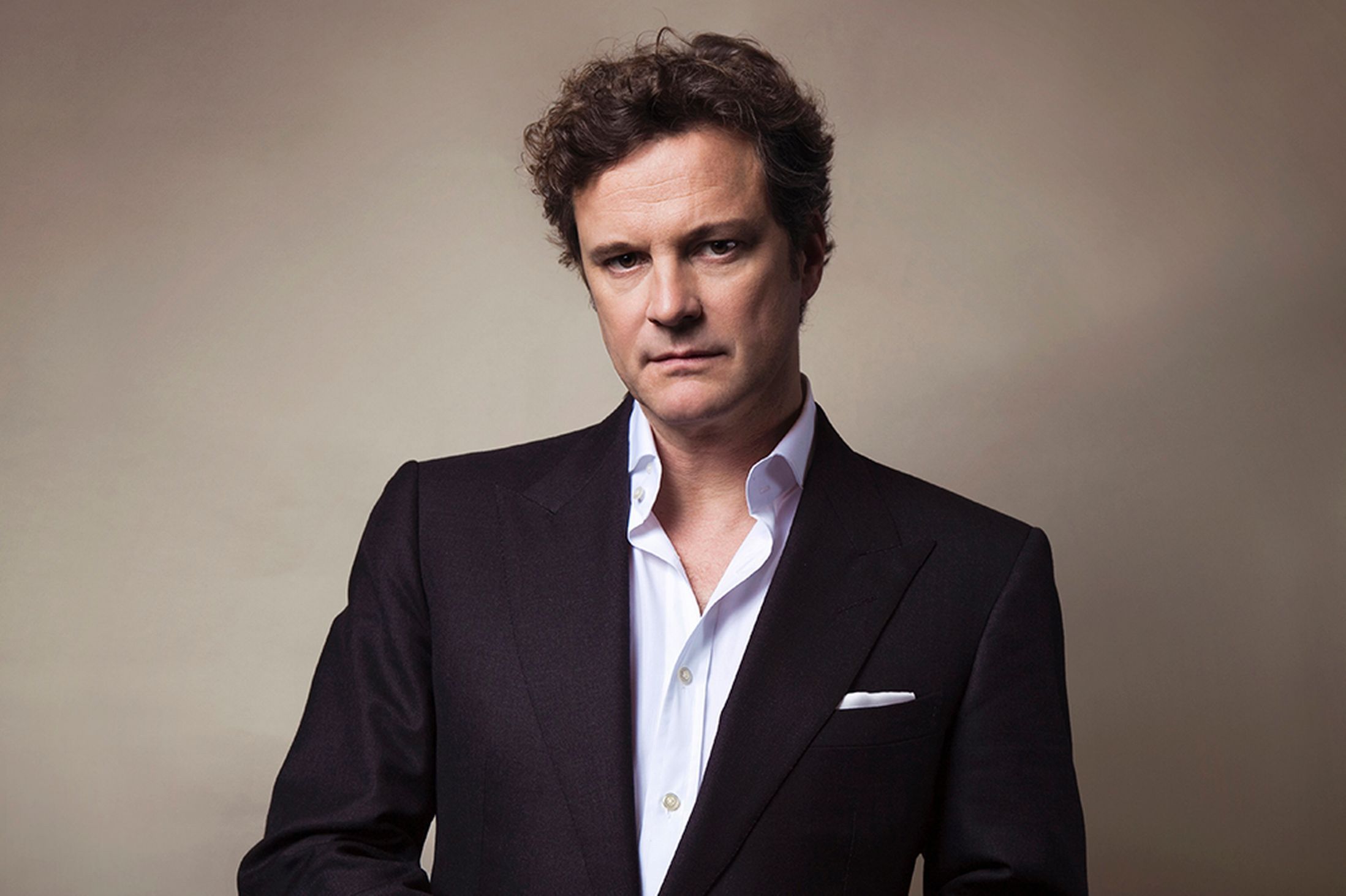 Colin Firth, il fascino irresistibile del gentleman