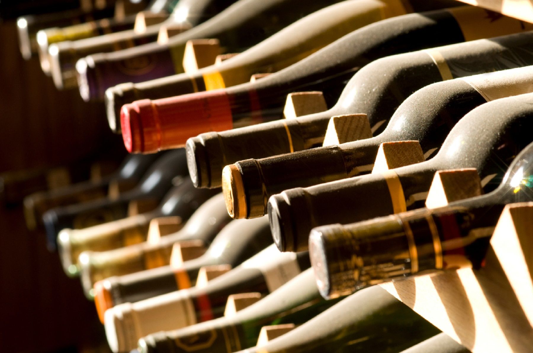 Come scegliere un buon vino a un prezzo ragionevole