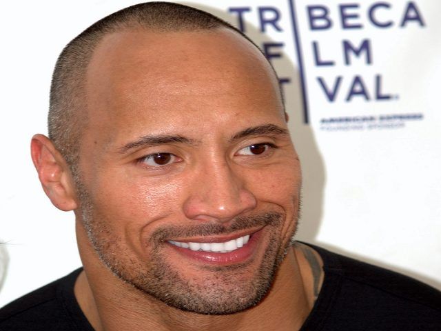 Dwayne Johnson, o The Rock se preferite: pagato 64,5 milioni di dollari