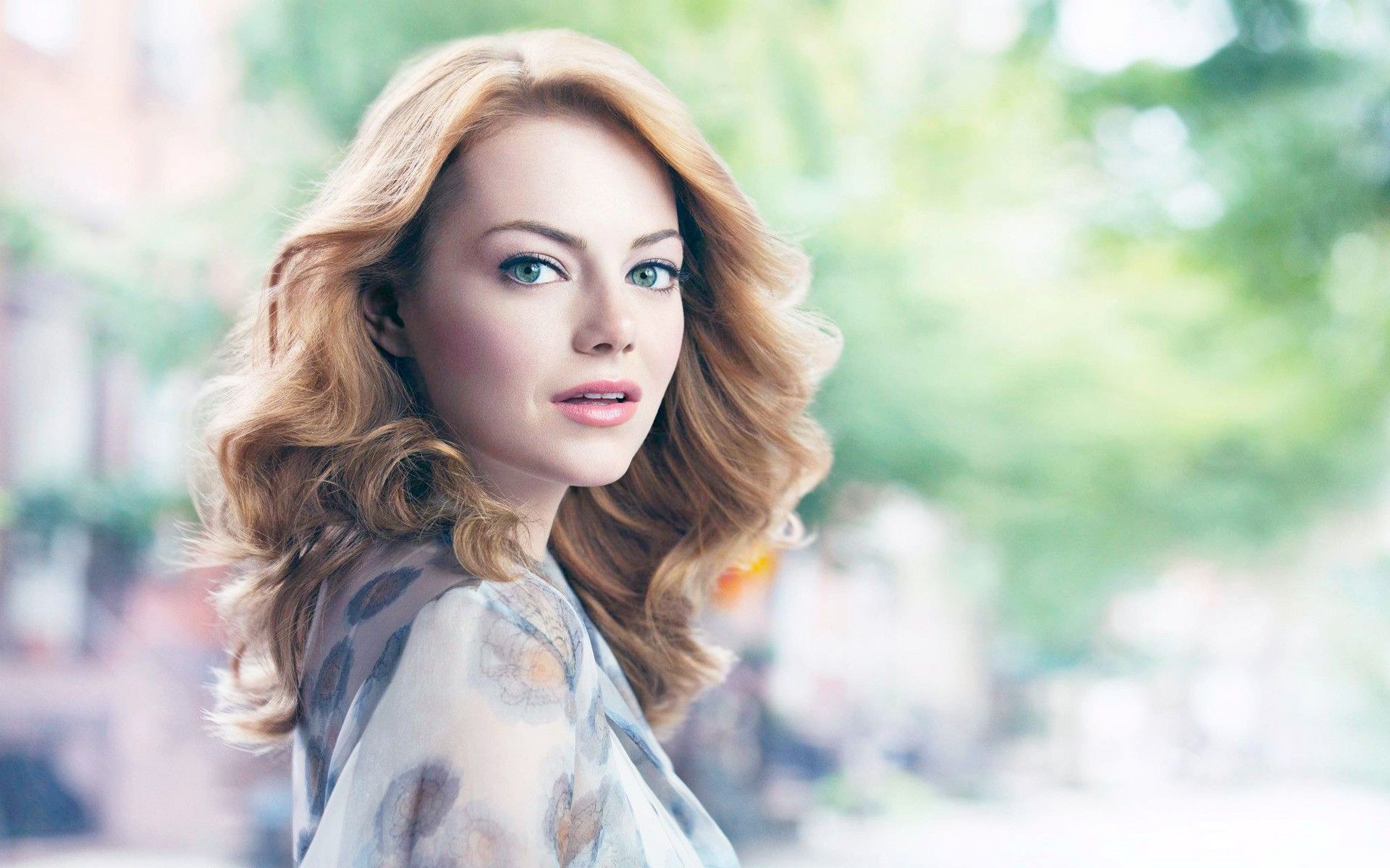 I segreti del successo di Emma Stone