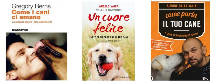 Libri educativi sugli animali