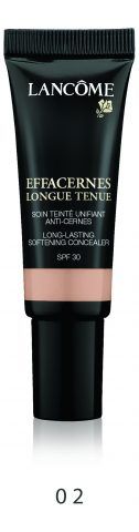 Effarcernes Longue Tenue di Lancôme: perfezione per 24 ore.