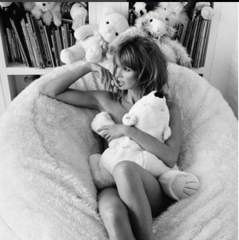 Elle MacPherson, 52 anni