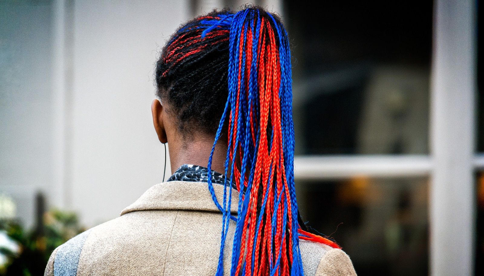 Perché le extension ai miei capelli cadono e si staccano?