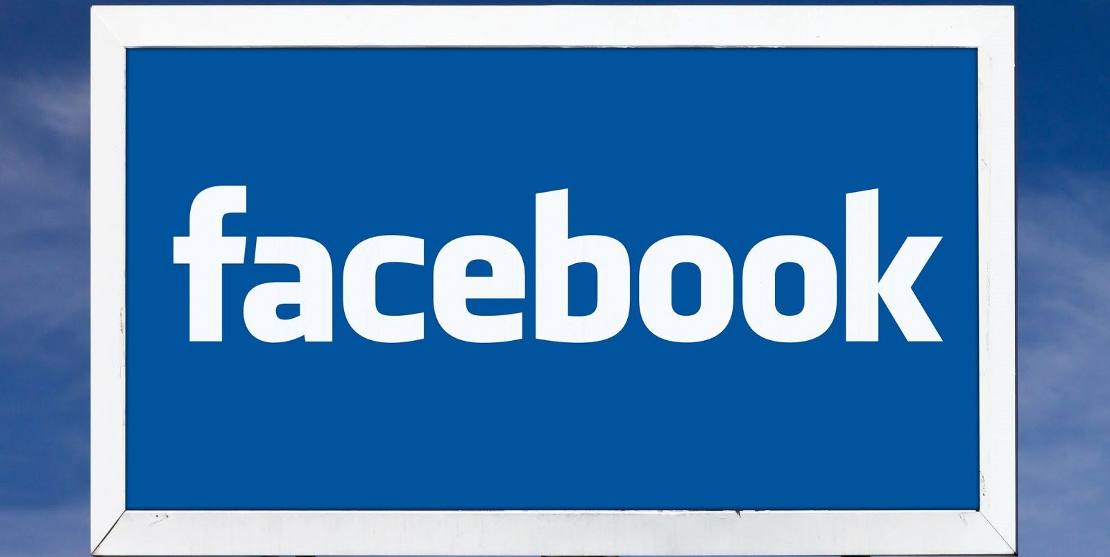 Come eliminare l’account su Facebook?