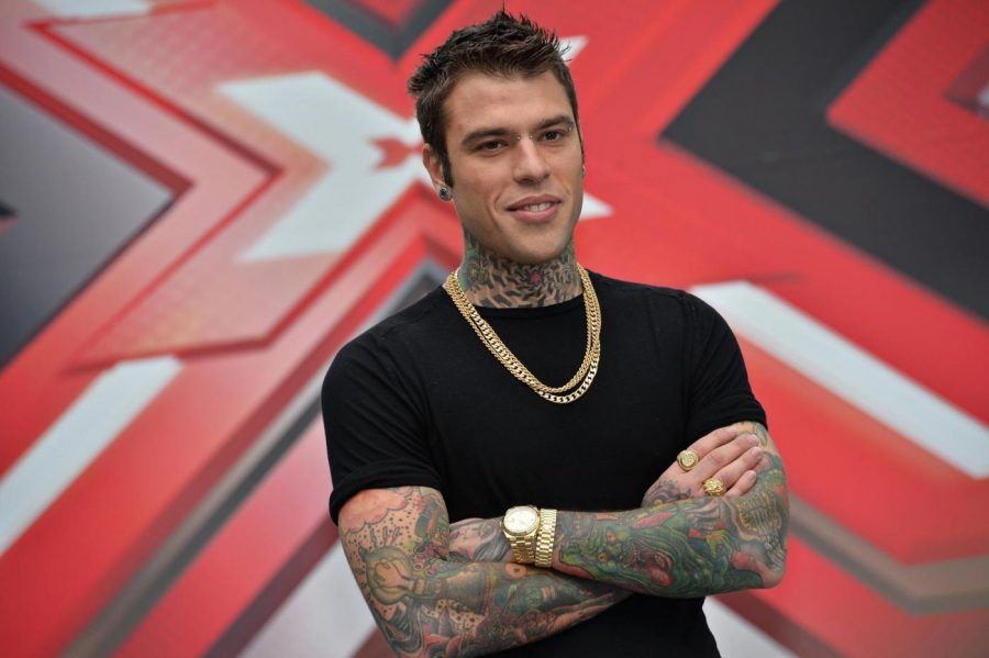 fedez x factor