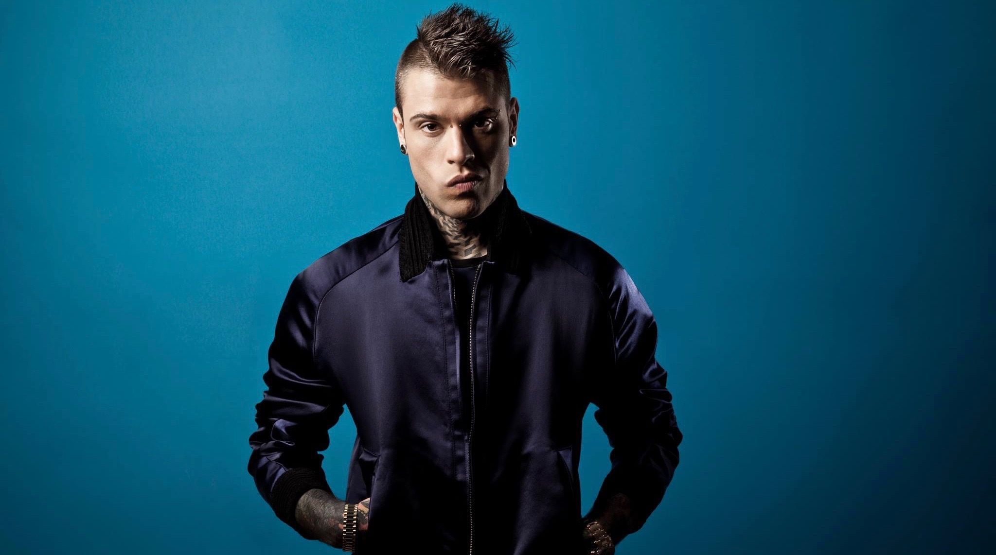 Fedez, le scelte artistiche che non ci saremmo aspettati