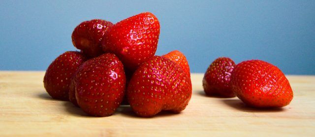 Fragole