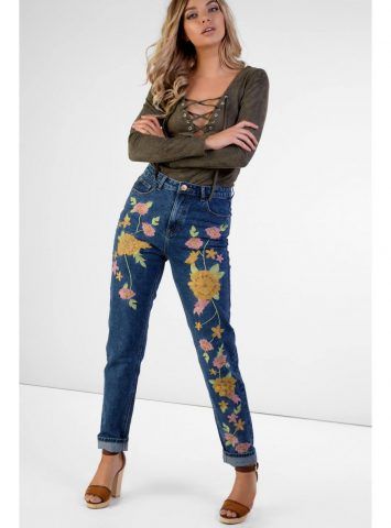 Glamorous 50€