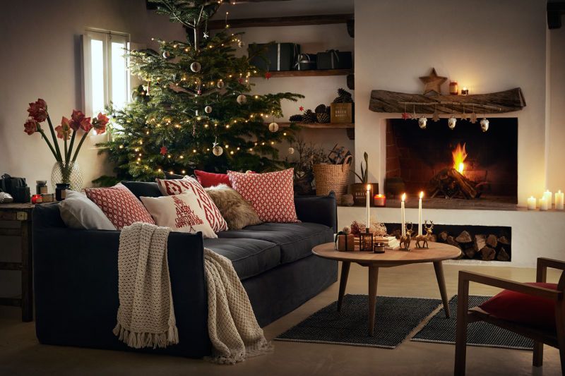 H&M Home Natale 2016: semplicità, tradizione e calore