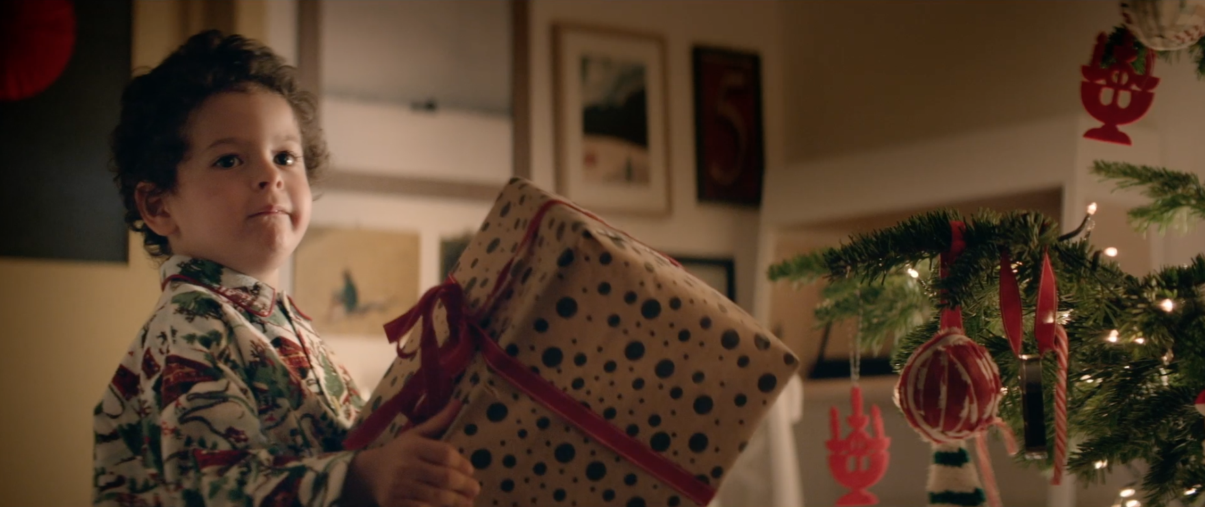 Ikea ci invita a fare quello che vogliamo anche a Natale!