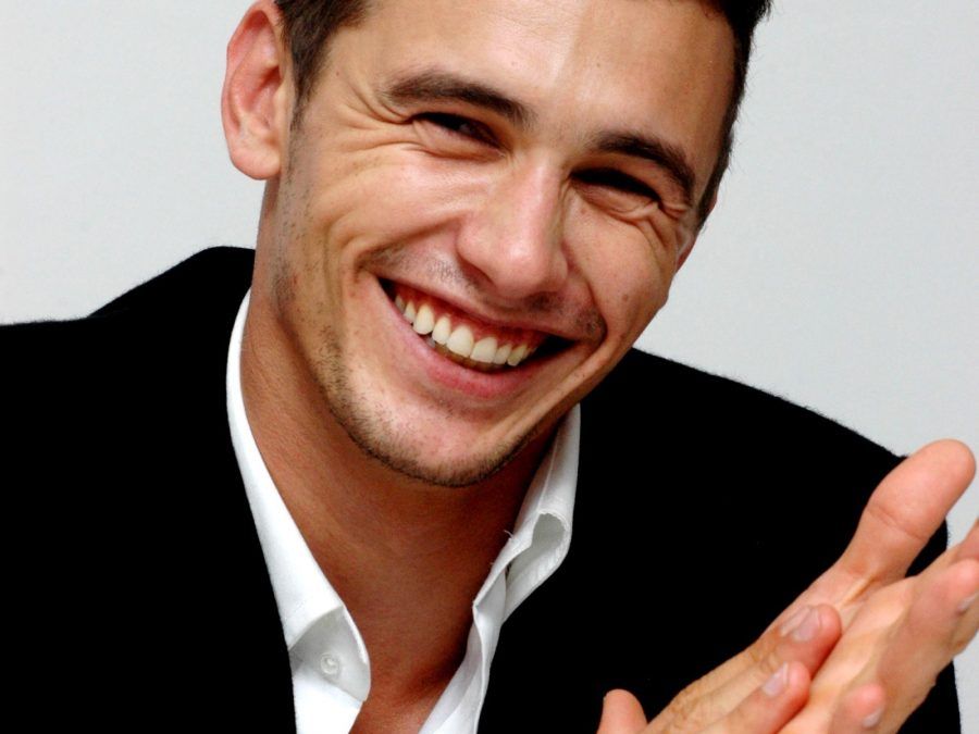 James Franco ospite al Tribeca Film Festival