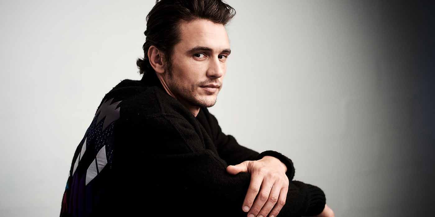 James Franco, 10 motivi per cui lo amiamo sempre e comunque