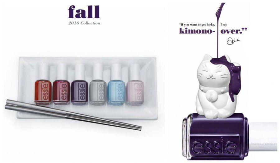 kimono essieCollage