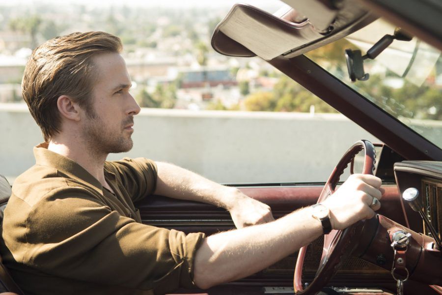 Ryan Gosling è il pianista jazz Sebastian in La La Land