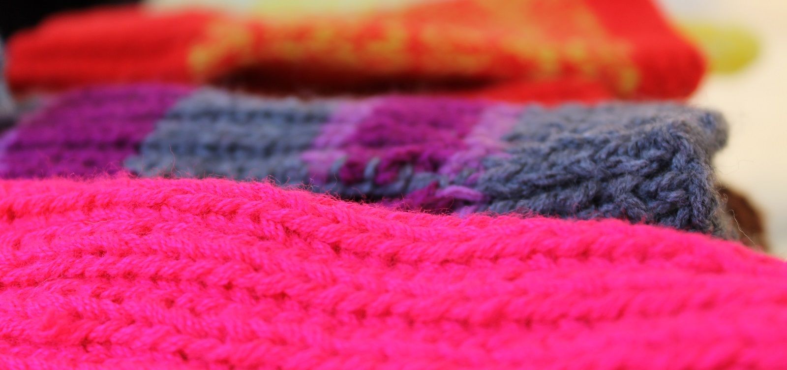Cosa fare con la lana infeltrita? Ecco 6 rimedi casalinghi