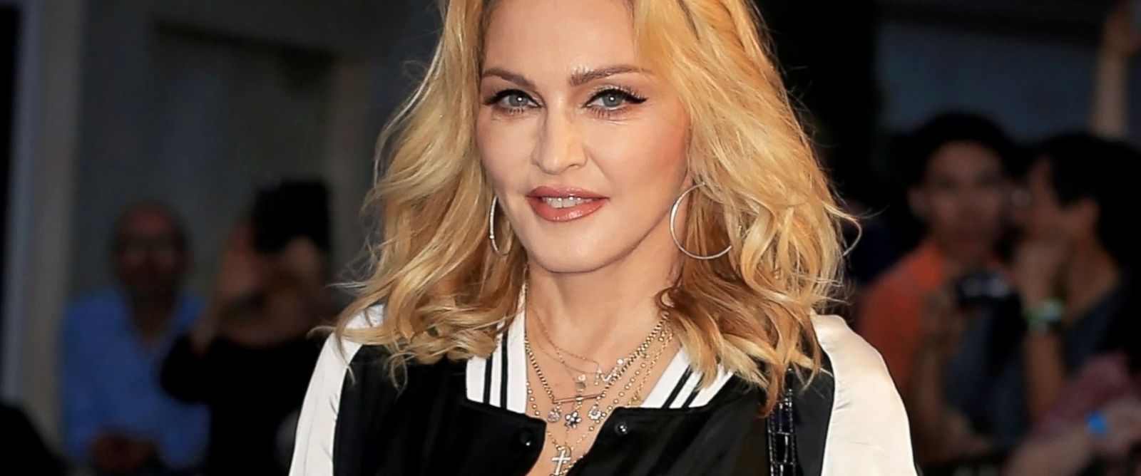 Perché Madonna è andata a vivere in Portogallo?