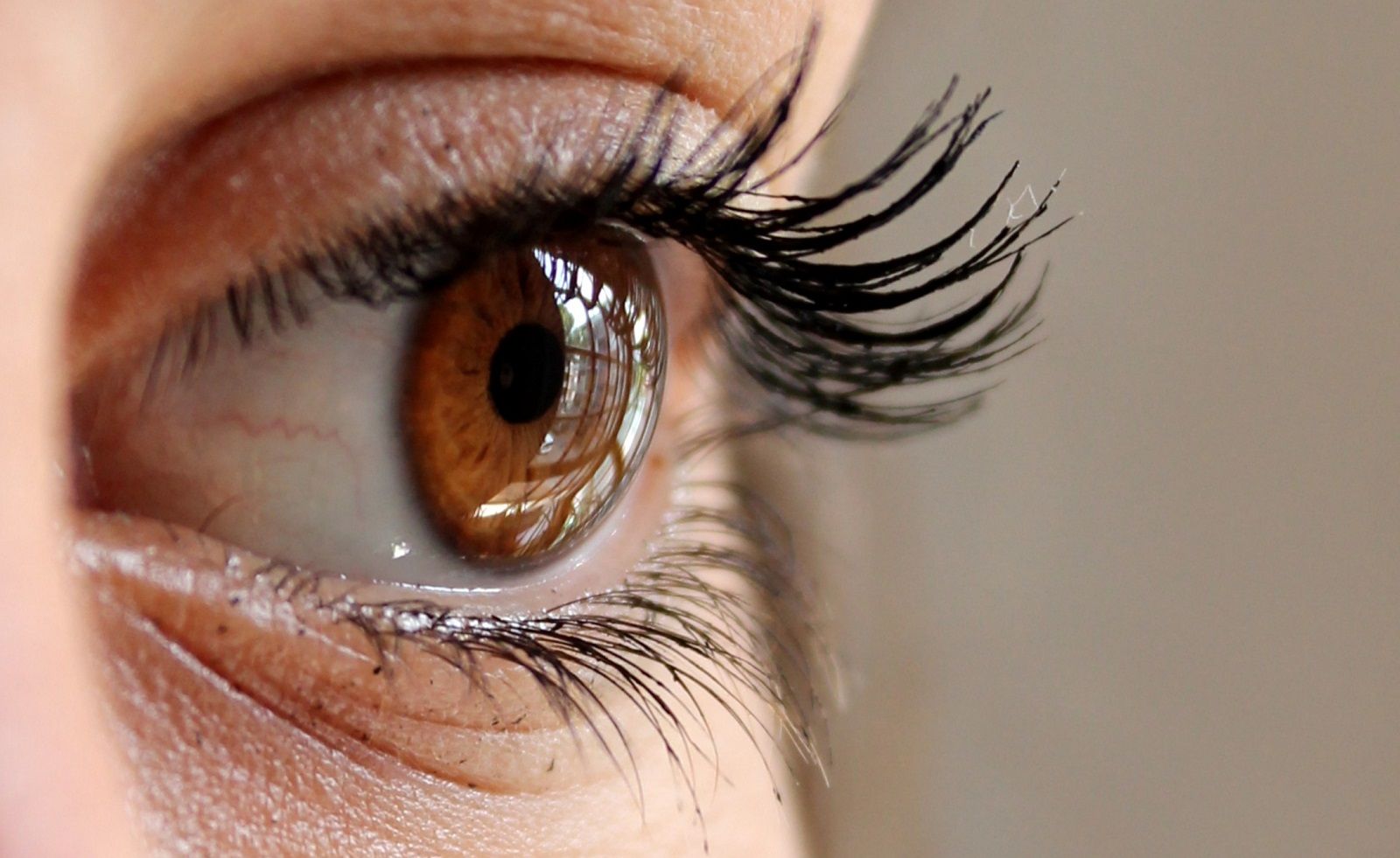 Come evitare che il mascara coli e sbavi