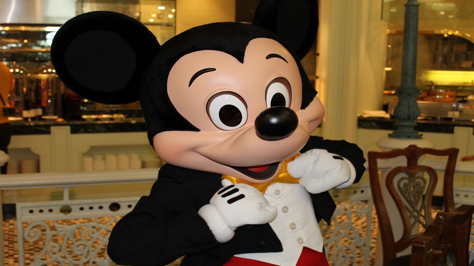Come è nato Topolino? Ecco la vera storia di Mickey Mouse